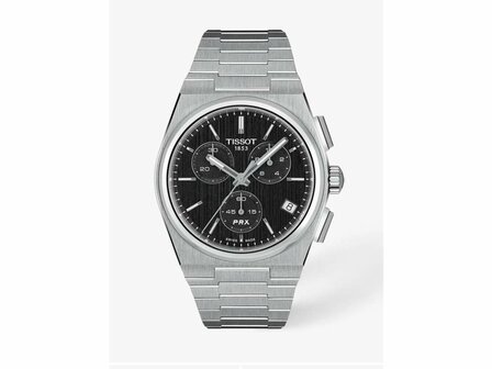 Tissot - Acier