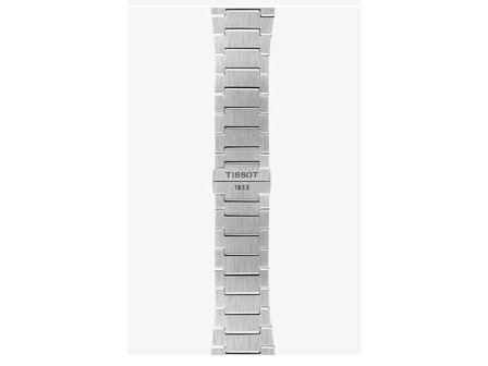 Tissot - Acier