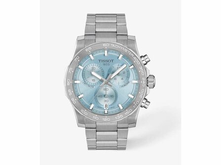Tissot - Acier