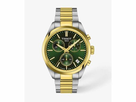Tissot - Acier