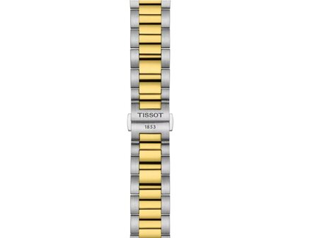 Tissot - Acier