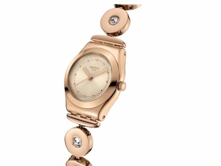 Swatch - Acier