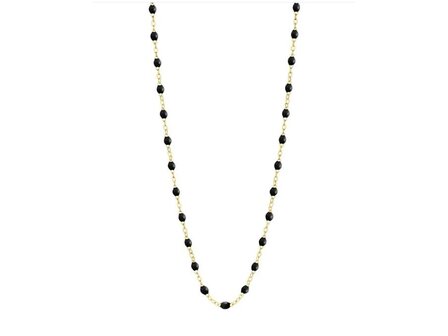 COLLIER - Or et r&eacute;sine | Gigi Clozeau