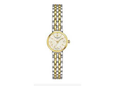 Tissot - Acier