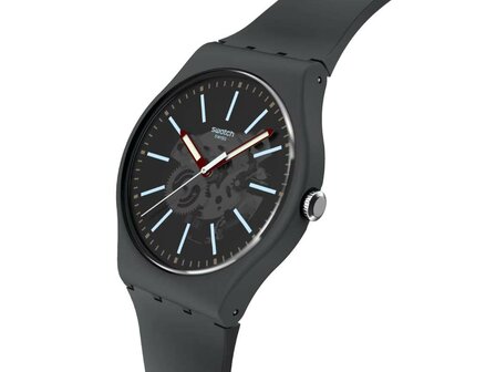 Swatch - Plastique