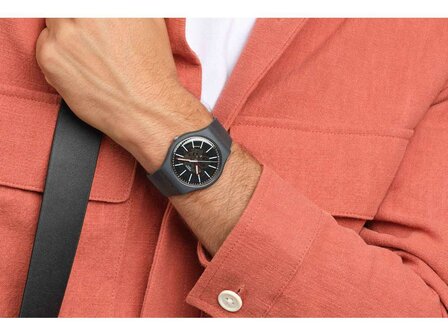 Swatch - Plastique