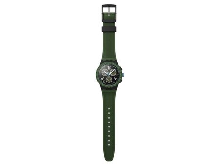 Swatch - Plastique