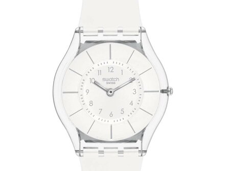 Swatch - Acier