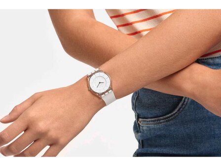 Swatch - Acier
