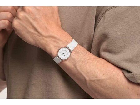 Swatch - Acier