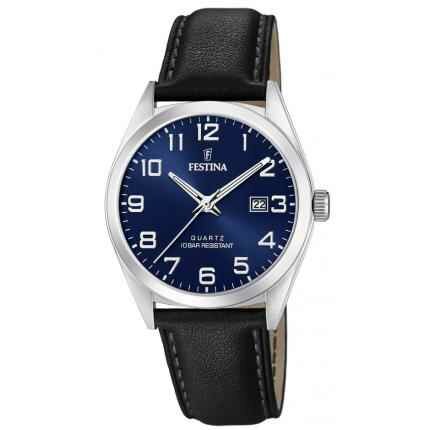 FESTINA  - Acier