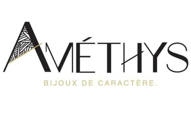 Améthys - Argent Rhodié | Améthys Argent & Vermeil