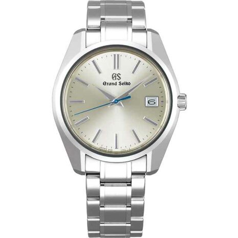 Grand Seiko - Acier