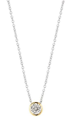 Bijoux Ti Sento - Argent