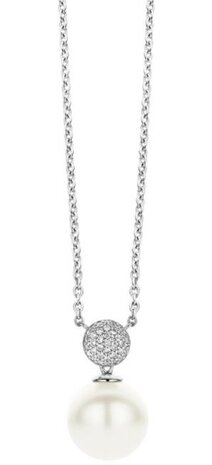 Bijoux Ti Sento - Argent