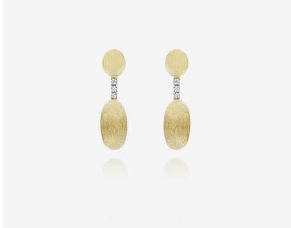 Nanis Collection - Or jaune 18 cts