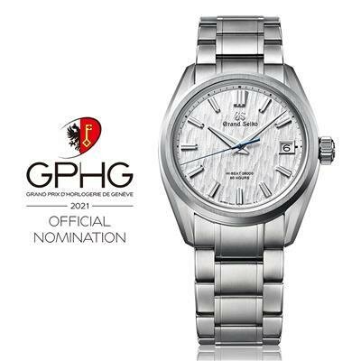 Grand Seiko - Acier