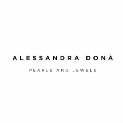 Bagues 1 - Perle | Alessandra Dona