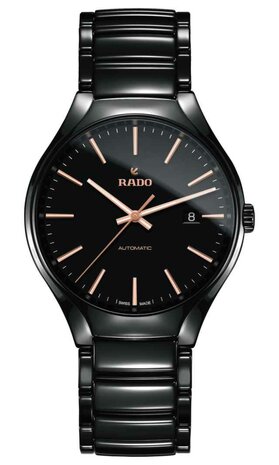 Montres Rado - Acier