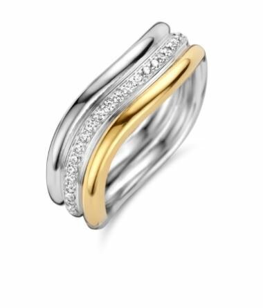 Bijoux Ti Sento - Argent
