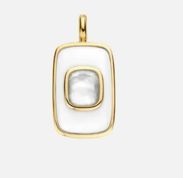 Bijoux Ti Sento - Argent