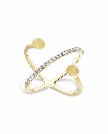 Nanis Collection - Or jaune 18 cts
