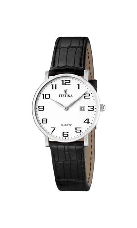 Festina - Acier