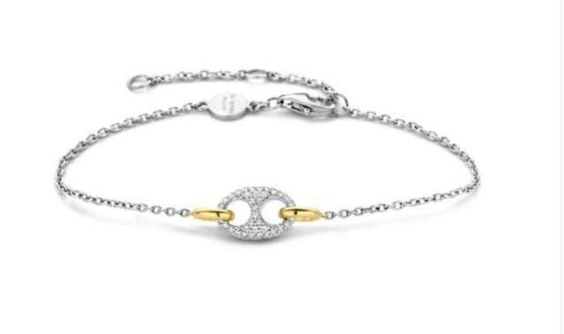 Bijoux Ti Sento - Argent
