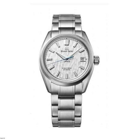 Grand Seiko - Acier