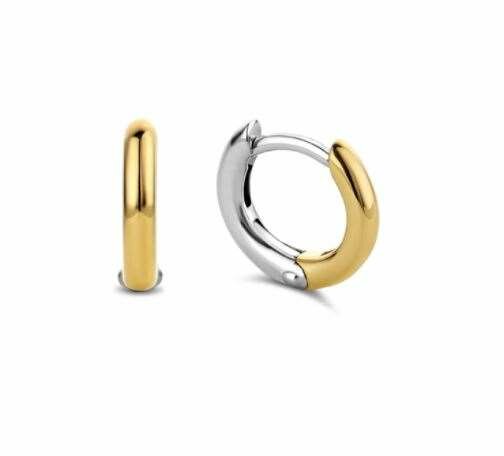 Bijoux Ti Sento - Argent