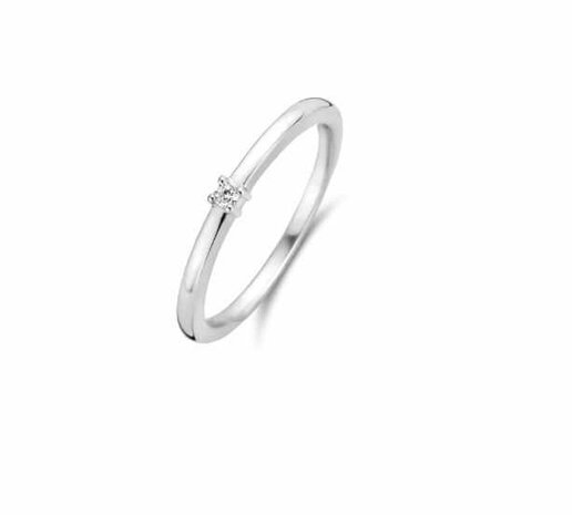 Bijoux Ti Sento - Argent