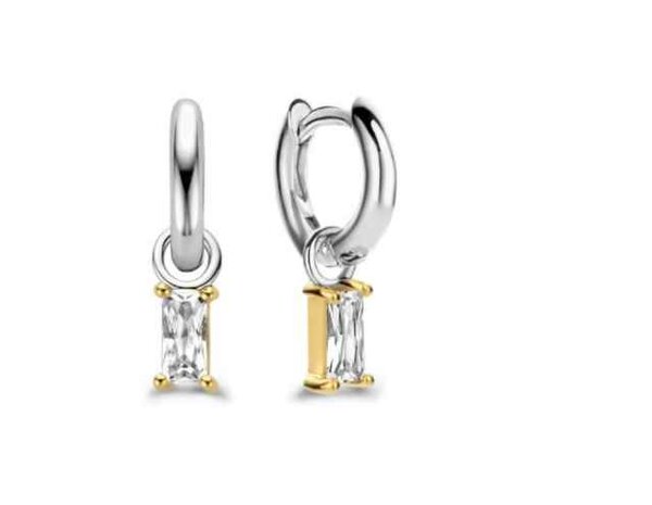Bijoux Ti Sento - Argent