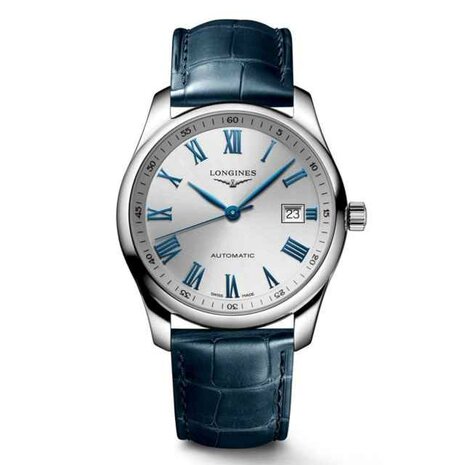 Longines - Acier