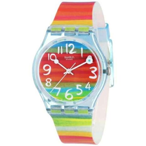 Swatch - Acier