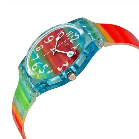 Swatch - Acier