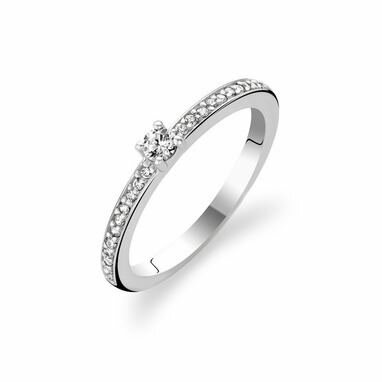 Bijoux Ti Sento - Argent