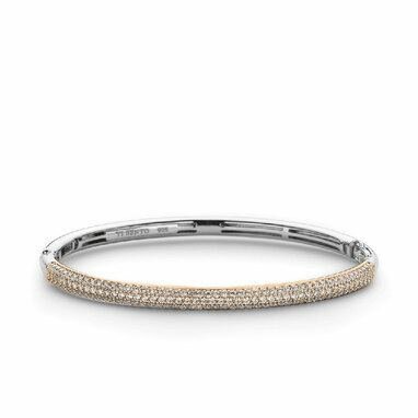 Bijoux Ti Sento - Argent