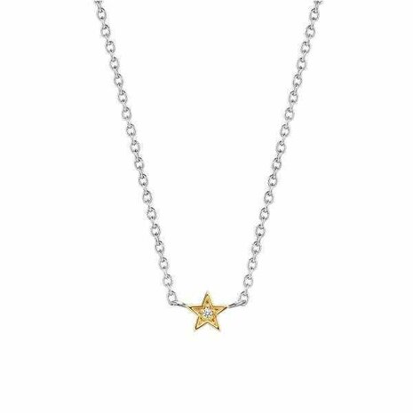 Bijoux Ti Sento - Argent