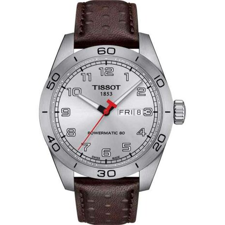 Tissot - Acier