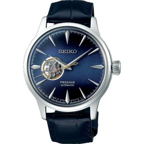 Seiko - Acier