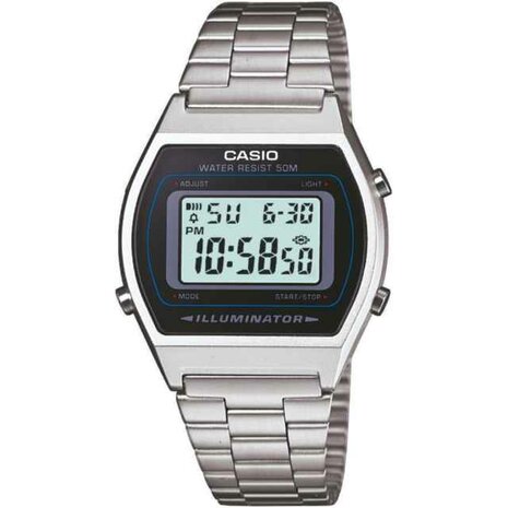 Montre Casio - Acier