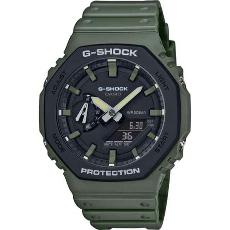 Casio - Acier
