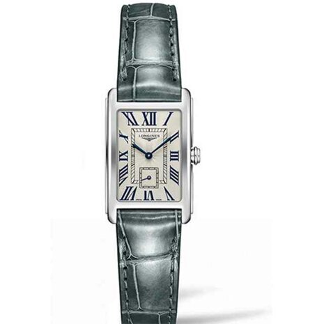 Longines - Acier