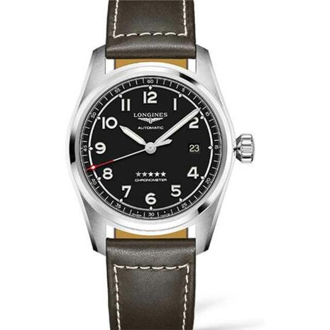 Longines - Acier