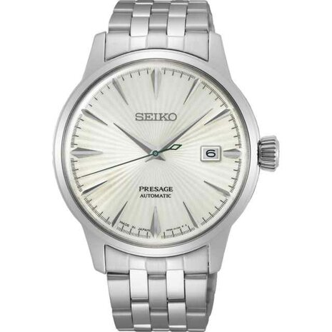 Seiko - Acier