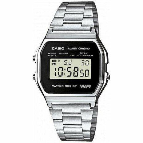 Casio - Acier