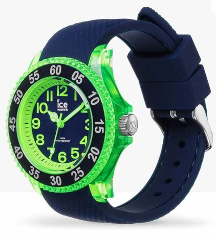 Ice Watch - Plastique | Ice Watch Belgium
