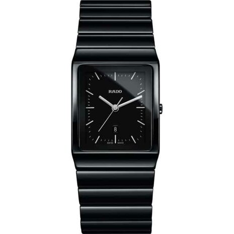 Montres Rado - Acier