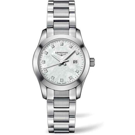 Longines - Acier