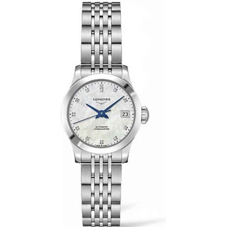 Longines - Acier